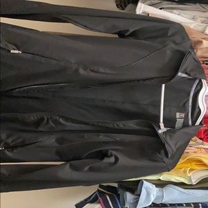 VS sport zip up